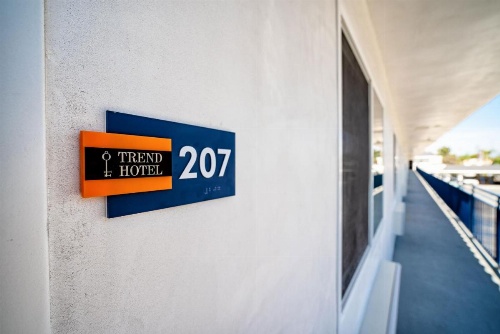 Trend Hotel at LAX Airport image 10