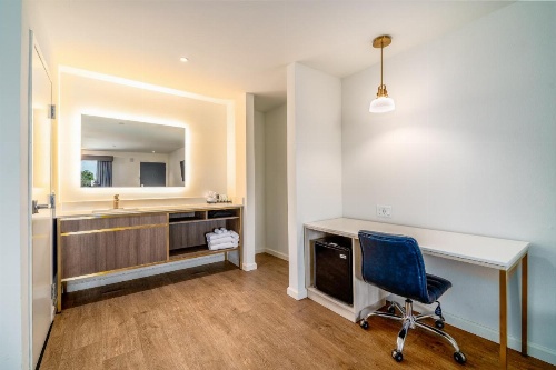 Trend Hotel at LAX Airport image 11