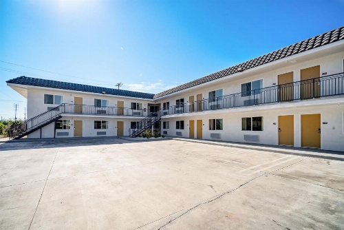 Trend Hotel at LAX Airport image 14