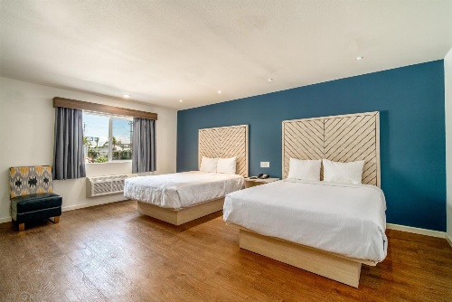 Trend Hotel at LAX Airport image 2