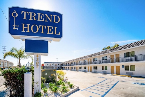 Trend Hotel at LAX Airport image 4