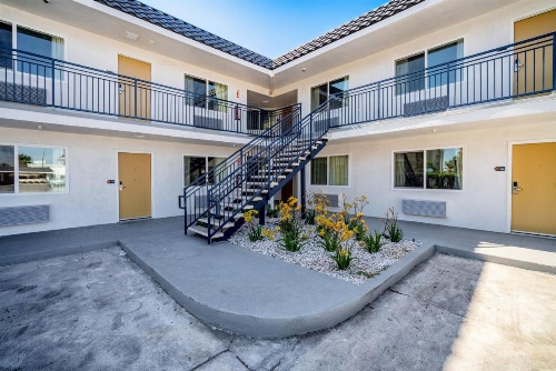 Trend Hotel at LAX Airport image 7