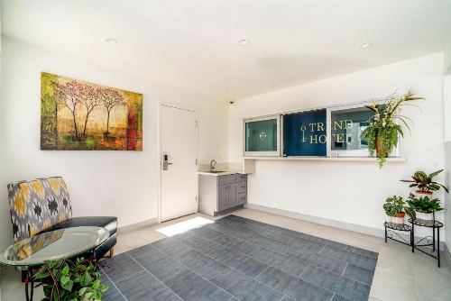 Trend Hotel at LAX Airport image 8